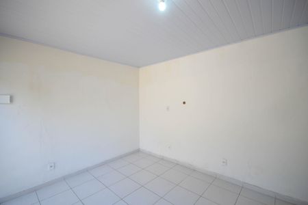 Casa para alugar com 40m², 1 quarto e sem vaga Casa para alugar com 40m², 1 quarto e sem vagaSala