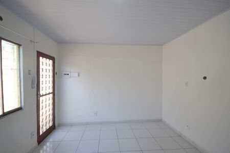 Sala de casa para alugar com 1 quarto, 40m² em Olinda, Nilópolis