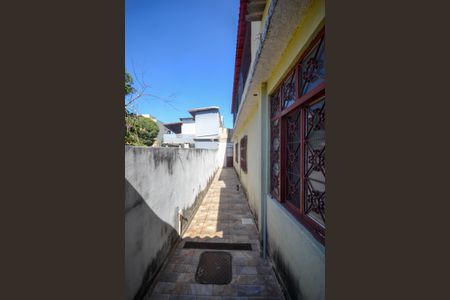 Casa para alugar com 40m², 1 quarto e sem vaga Casa para alugar com 40m², 1 quarto e sem vagaÁrea de Serviço