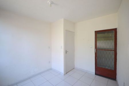 Casa para alugar com 40m², 1 quarto e sem vaga Casa para alugar com 40m², 1 quarto e sem vagaQuarto