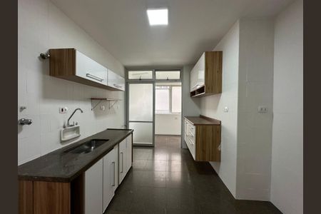 Apartamento à venda com 114m², 3 quartos e 1 vagaCozinha