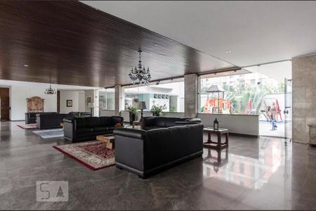 Apartamento à venda com 114m², 3 quartos e 1 vagaÁrea Comum