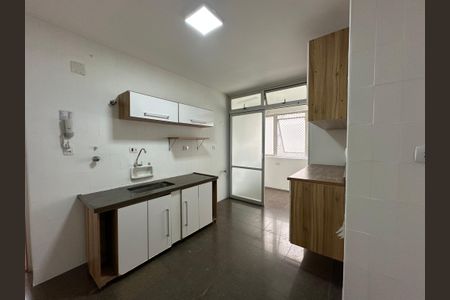 Apartamento à venda com 114m², 3 quartos e 1 vagaCozinha