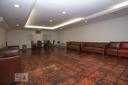 Apartamento à venda com 114m², 3 quartos e 1 vagaÁrea comum - Salão de Festas