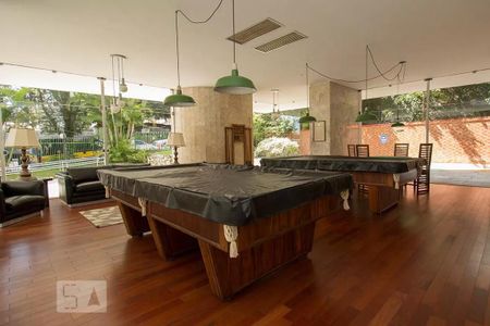 Apartamento à venda com 114m², 3 quartos e 1 vagaÁrea Comum - Sala de Jogos