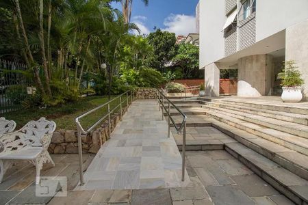 Apartamento à venda com 114m², 3 quartos e 1 vagaJardim