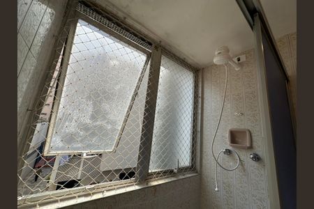 Apartamento à venda com 114m², 3 quartos e 1 vagaBanheiro da Suíte