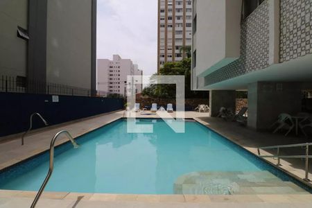 Apartamento à venda com 114m², 3 quartos e 1 vagaÁrea Comum