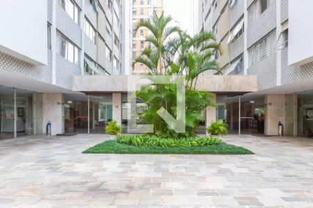 Apartamento à venda com 114m², 3 quartos e 1 vagaÁrea Comum