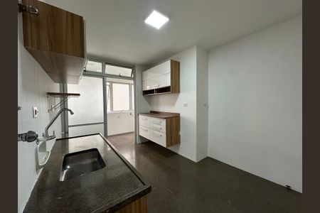 Apartamento à venda com 114m², 3 quartos e 1 vagaCozinha