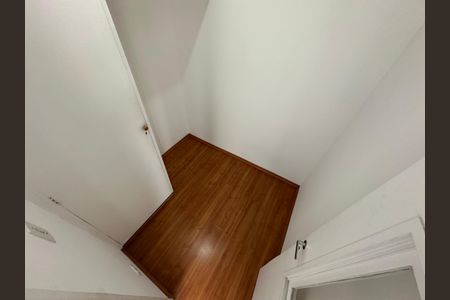 Apartamento à venda com 114m², 3 quartos e 1 vagaQuarto de Serviço