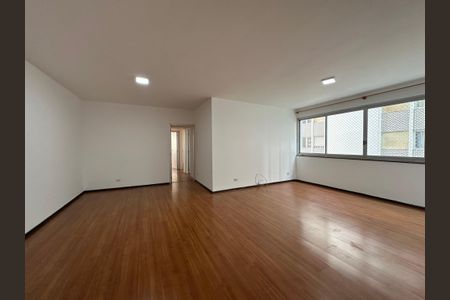 Apartamento à venda com 114m², 3 quartos e 1 vagaSala