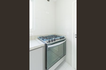 Apartamento para alugar com 124m², 3 quartos e 2 vagasCozinha