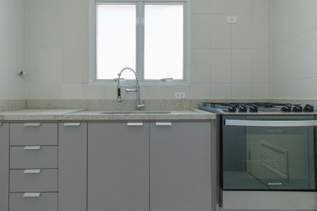 Apartamento para alugar com 124m², 3 quartos e 2 vagasCozinha