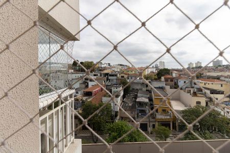 Apartamento à venda com 70m², 2 quartos e 1 vagaVista do Quarto 1