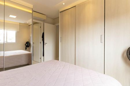 Apartamento à venda com 70m², 2 quartos e 1 vagaSuíte