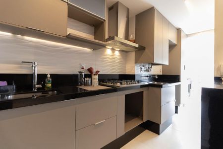 Apartamento à venda com 70m², 2 quartos e 1 vagaCozinha
