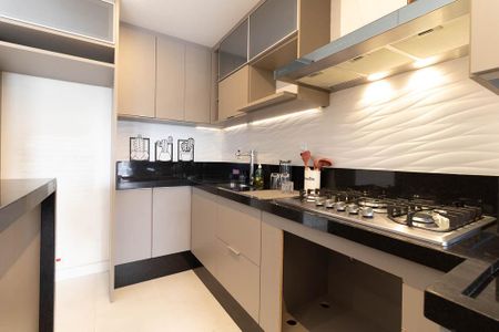 Apartamento à venda com 70m², 2 quartos e 1 vagaCozinha