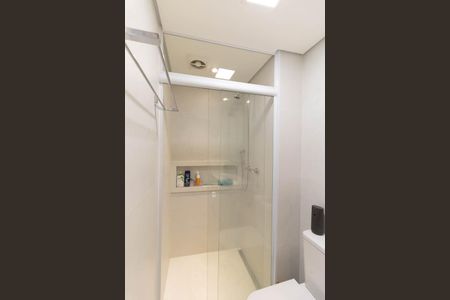 Apartamento à venda com 70m², 2 quartos e 1 vagaBanheiro Social