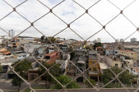 Apartamento à venda com 70m², 2 quartos e 1 vagaVista da Suíte