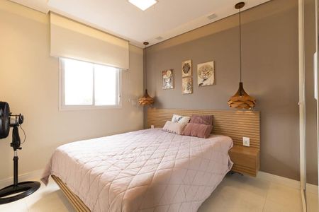 Apartamento à venda com 70m², 2 quartos e 1 vagaSuíte