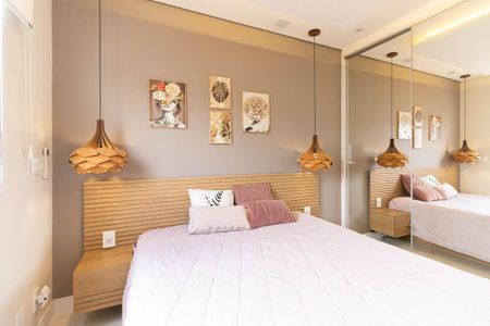 Apartamento à venda com 70m², 2 quartos e 1 vagaSuíte