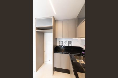 Apartamento à venda com 70m², 2 quartos e 1 vagaCozinha