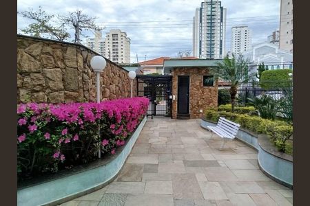 Apartamento para alugar com 128m², 4 quartos e 2 vagasÁrea comum