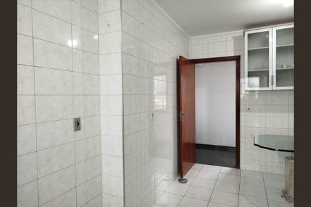 Apartamento para alugar com 128m², 4 quartos e 2 vagasCozinha