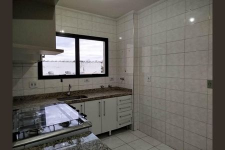 Apartamento para alugar com 128m², 4 quartos e 2 vagasCozinha