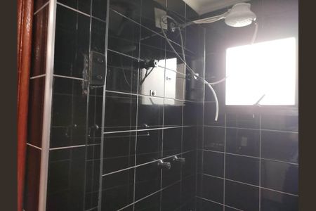 Apartamento para alugar com 128m², 4 quartos e 2 vagasBanheiro da Suíte 2