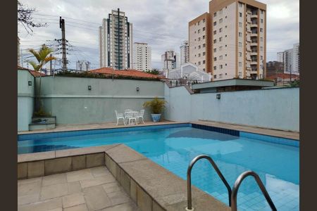 Apartamento para alugar com 128m², 4 quartos e 2 vagasÁrea comum
