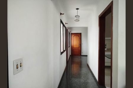 Apartamento para alugar com 128m², 4 quartos e 2 vagasCorredor