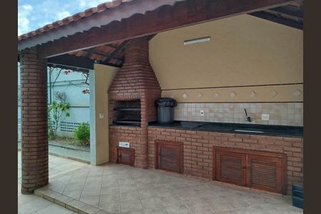 Apartamento para alugar com 128m², 4 quartos e 2 vagasÁrea comum