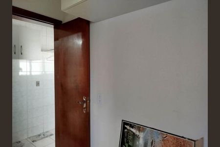 Apartamento para alugar com 128m², 4 quartos e 2 vagasQuarto de Serviço