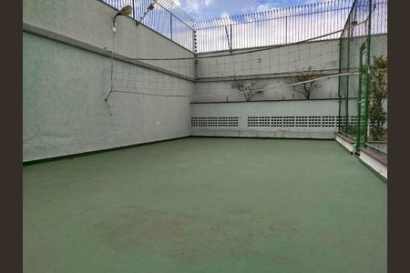 Apartamento para alugar com 128m², 4 quartos e 2 vagasÁrea comum