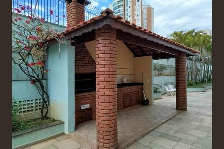 Apartamento para alugar com 128m², 4 quartos e 2 vagasÁrea comum