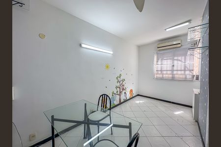 Studio de kitnet/studio para alugar com 1 quarto, 18m² em Centro, Rio de Janeiro
