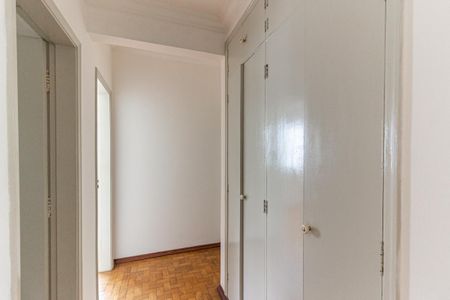 Apartamento à venda com 95m², 2 quartos e 1 vagaCorredor