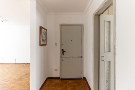 Apartamento à venda com 95m², 2 quartos e 1 vagaEntrada