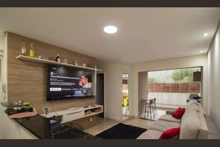 Apartamento à venda com 3 quartos, 76m² em Vila Isolina Mazzei, São Paulo