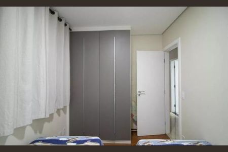 Apartamento à venda com 3 quartos, 76m² em Vila Isolina Mazzei, São Paulo