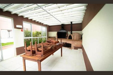 Apartamento à venda com 3 quartos, 76m² em Vila Isolina Mazzei, São Paulo