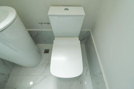 Casa para alugar com 340m², 3 quartos e 3 vagas Casa para alugar com 340m², 3 quartos e 3 vagasLavabo