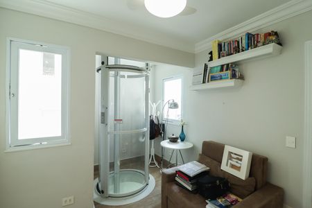 Casa para alugar com 340m², 3 quartos e 3 vagas Casa para alugar com 340m², 3 quartos e 3 vagasSuíte 2