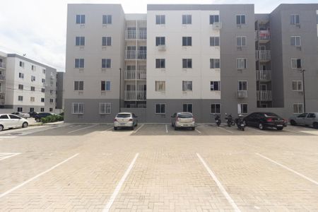 Apartamento para alugar com 50m², 2 quartos e 1 vagaVista do Quarto 2