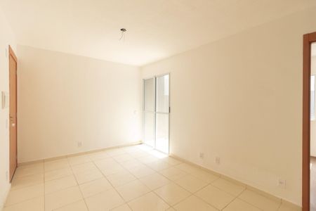 Apartamento para alugar com 50m², 2 quartos e 1 vagaSala