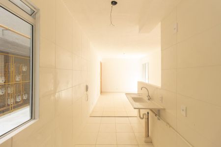 Apartamento para alugar com 50m², 2 quartos e 1 vagaCozinha