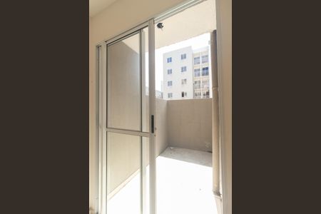 Apartamento para alugar com 50m², 2 quartos e 1 vagaVaranda da Sala