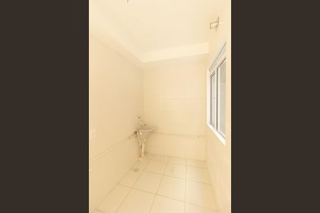 Apartamento para alugar com 50m², 2 quartos e 1 vagaÁrea de Serviço